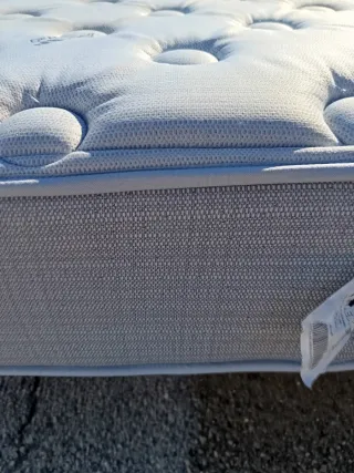 Colchón Flex Ensacado 150x190