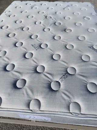 Colchón Flex Ensacado 150x190