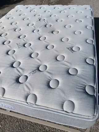 Colchón Flex Ensacado 150x190