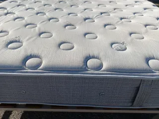 Colchón Flex Ensacado 150x190