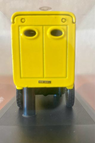 Camión Coca-Cola Ford TT 1926 miniatura