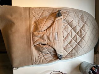 Hamaca Bebé Babybjorn