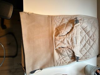 Hamaca Bebé Babybjorn