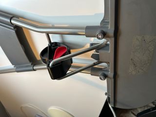 Hamaca Bebé Babybjorn