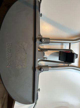 Hamaca Bebé Babybjorn