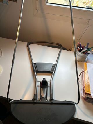 Hamaca Bebé Babybjorn