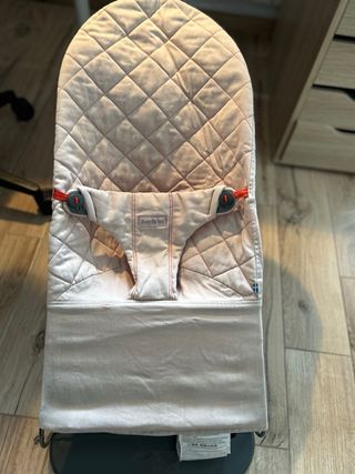 Hamaca Bebé Babybjorn