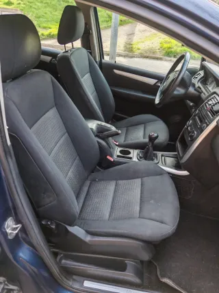 Mercedes-Benz Clase B 2007