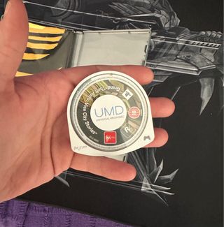 Grand Theft Auto Liberty City Stories PSP