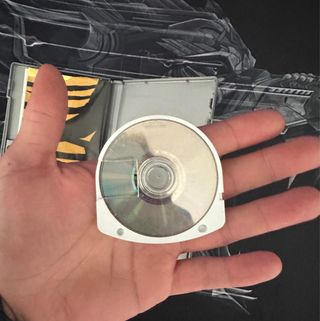 Grand Theft Auto Liberty City Stories PSP