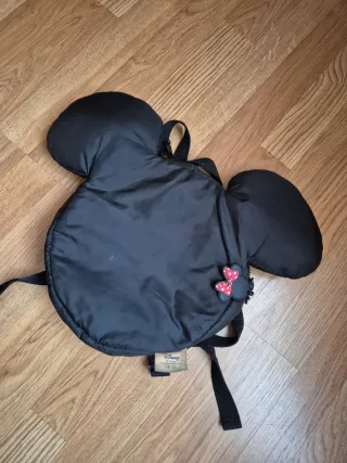 Mochila Minnie Disney Zara