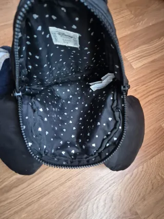 Mochila Minnie Disney Zara