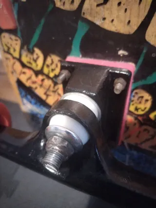 Skate Variflex XP Series