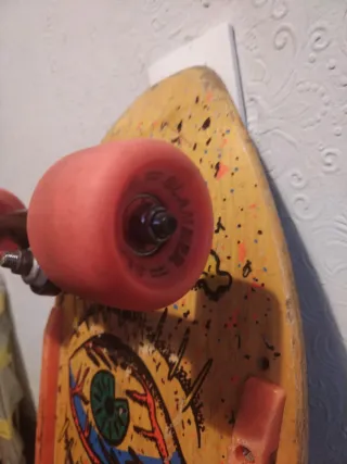 Skate Variflex XP Series