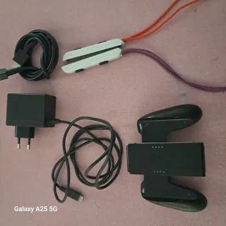 Nintendo Switch OLED Pokémon Scarlatto Violetto