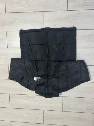 Giacca The North Face nera - L