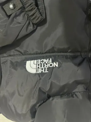 Giacca The North Face nera - L