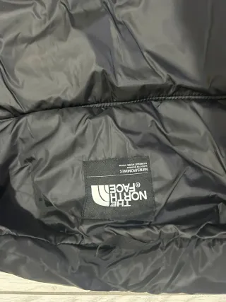 Giacca The North Face nera - L