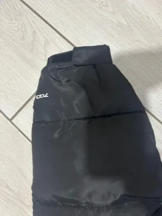 Giacca The North Face nera - L