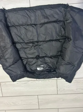 Giacca The North Face nera - L
