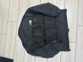 Giacca The North Face nera - L