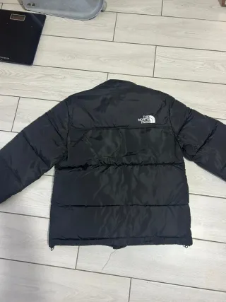 Giacca The North Face nera - L