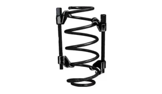 Compressore Smontaggio Molle Ammortizzatori 38cm