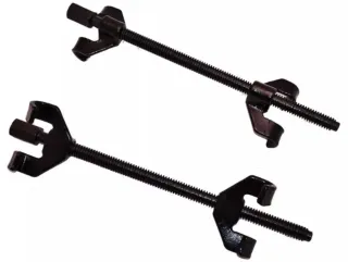 Compressore Smontaggio Molle Ammortizzatori 38cm