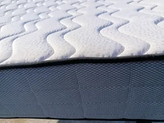 Colchón Viscoelástico 105x200