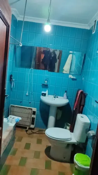 Piso a reformar Martos