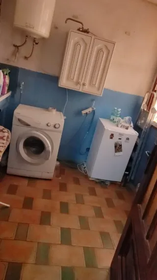 Piso a reformar Martos