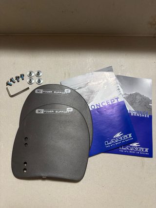 Scarponi sci Lange Banshee 80 – 43,5