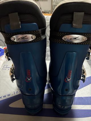 Scarponi sci Lange Banshee 80 – 43,5