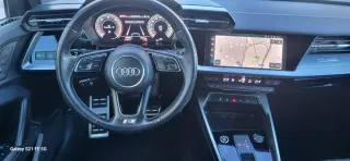 Audi A3 2021