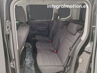 Opel Combo Life 1.5 Turbo D BlueI 96kW S/S Eleganc