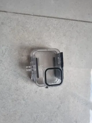 Carcasa GoPro Original Transparente