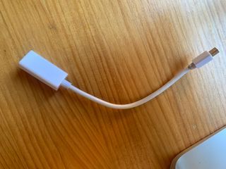 iMac 2013 21,5" 1TB 8ram (necesita pantalla ext)