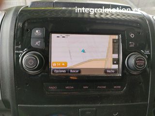 Citroën Jumper 35 L3H2 - 2.2 BlueHDi 120 S&S Driver