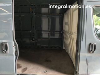 Citroën Jumper 35 L3H2 - 2.2 BlueHDi 120 S&S Driver