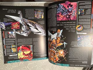 Universo MARVEL: Superhéroes - Villanos...