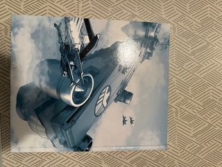 Universo MARVEL: Superhéroes - Villanos...