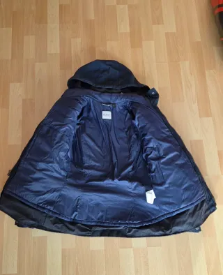 Chaqueta Moto Mujer LS2