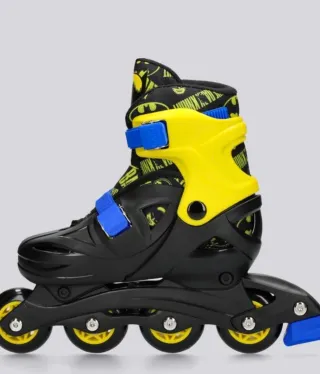 Patines en línea Batman