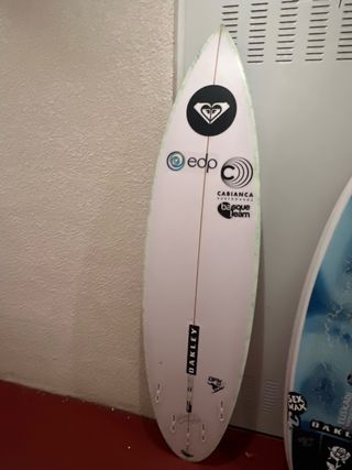 Tabla de surf Cabianca Euskadi