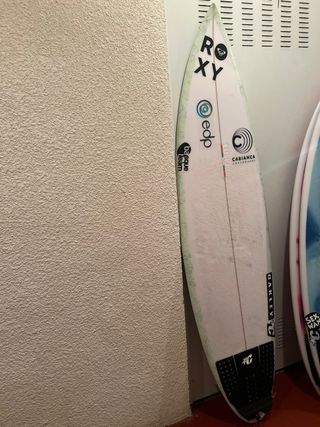 Tabla de surf Cabianca Euskadi