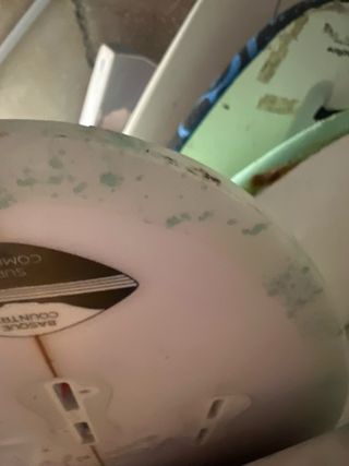 Tabla de surf Cabianca Euskadi