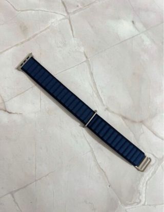 NUEVA Correa ALPINE Apple Watch Ultra 3