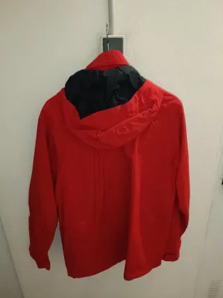 Chaqueta técnica Ternua