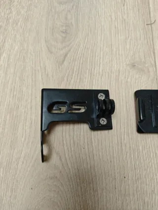 GoPro HERO 7 Cámara Negra