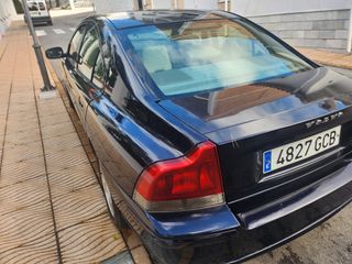 Volvo S60 2008
